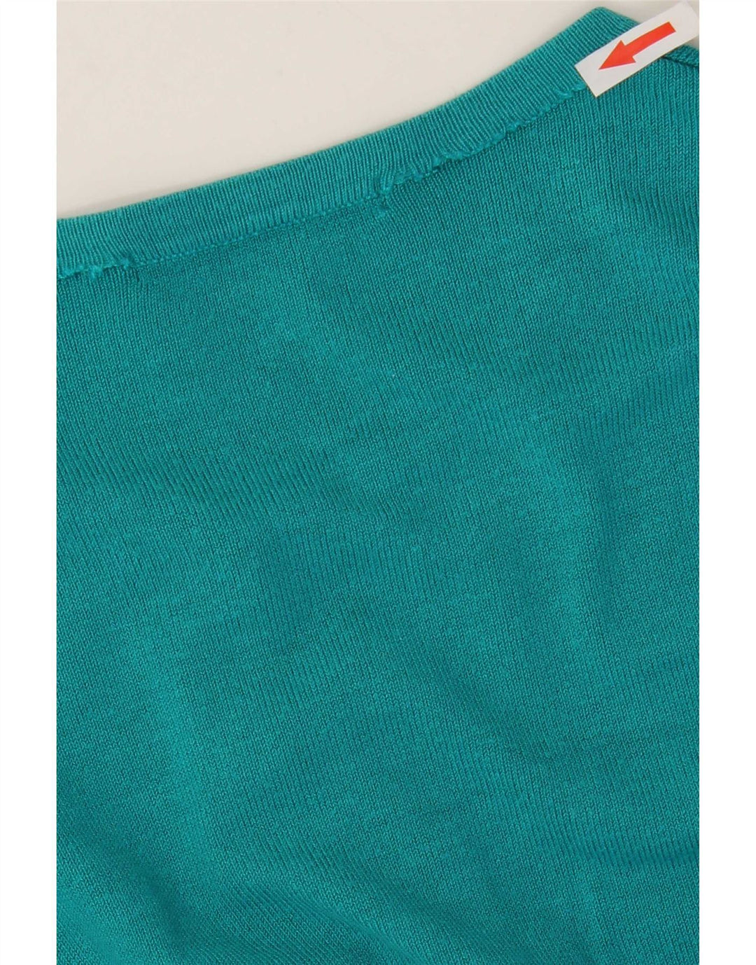 Marks & Spencer Γυναικεία ζακέτα πουλόβερ UK 10 Small Blue Viscose