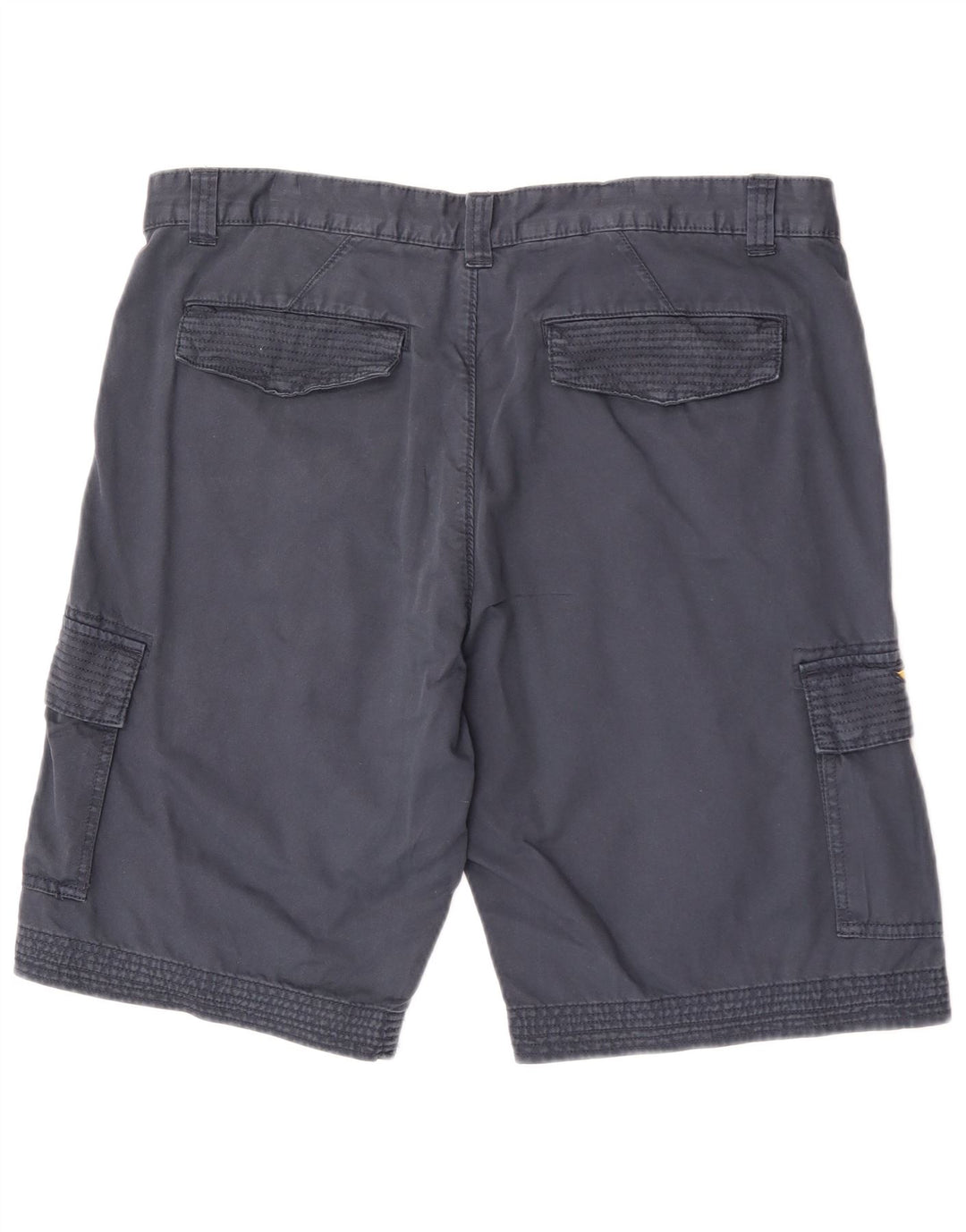 Ανδρικό σορτς Cargo Aviazione Navale W38 XL Navy Blue