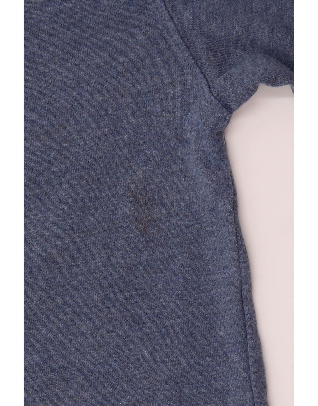 Γυναικείο γραφικό φούτερ CALVIN KLEIN JEANS Jumper UK 16 Large Blue