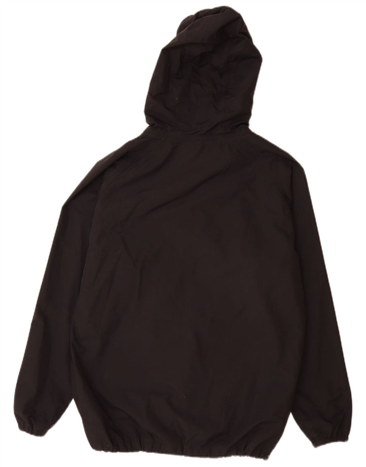 Dickies Ανδρικό μπουφάν Anorak με κουκούλα UK 38 Medium Black Polyamide