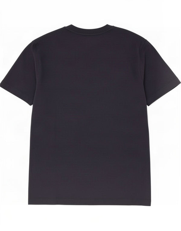 Ανδρικό γραφικό T-shirt Penguin Top Large Navy Blue από βαμβάκι