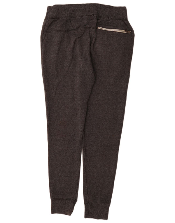 Γυναικεία αθλητική φόρμα Nike Παντελόνι Joggers UK 14 Μεσαίο γκρι βαμβακερό