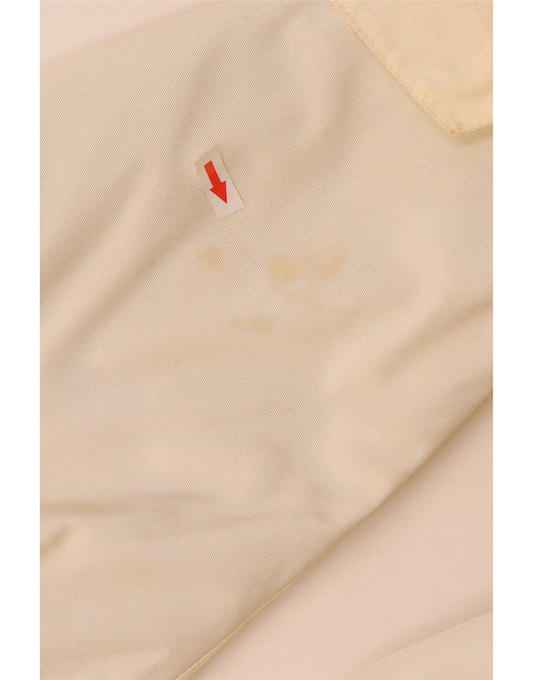 Ανδρικό μπουφάν Carrera γραφικό αντιανεμικό UK 38 Medium Off White Colourblock