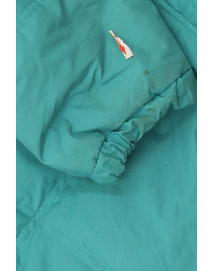 Ανδρικό μπουφάν Lotto UK 36 Small Blue