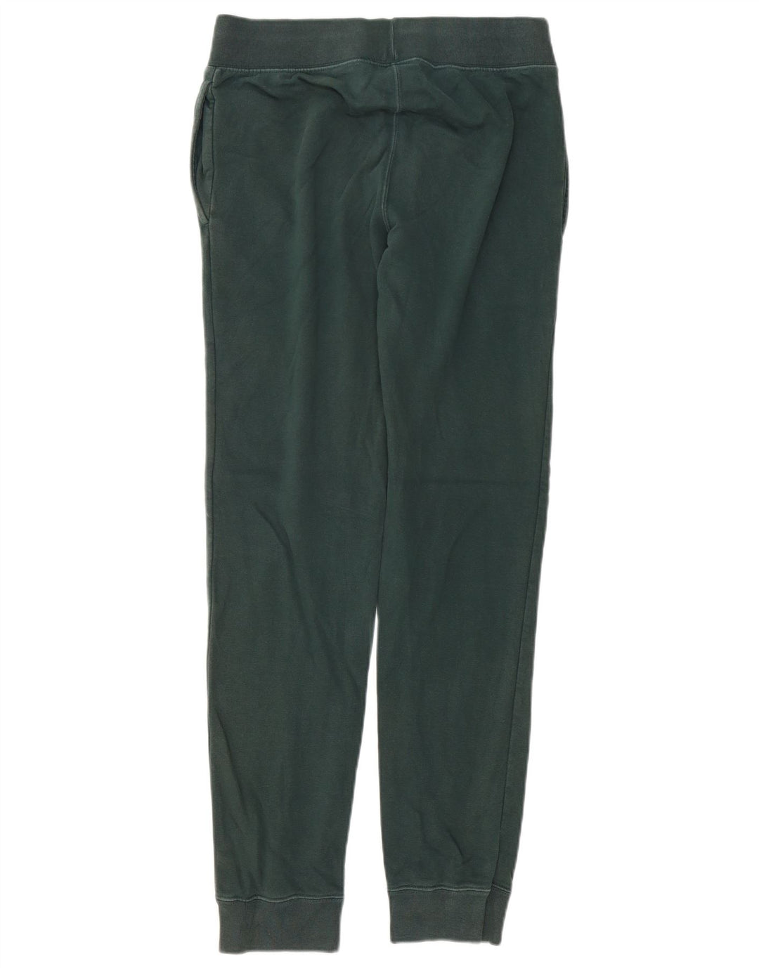 CHAMPION Ανδρικά γραφικά αθλητικά παντελόνια Joggers Small Green