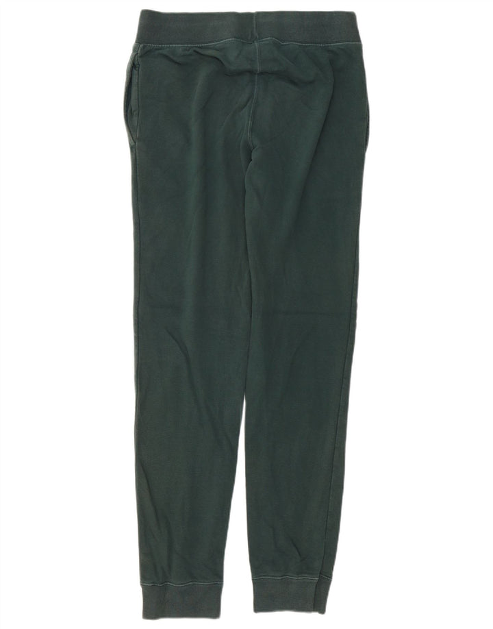 CHAMPION Ανδρικά γραφικά αθλητικά παντελόνια Joggers Small Green