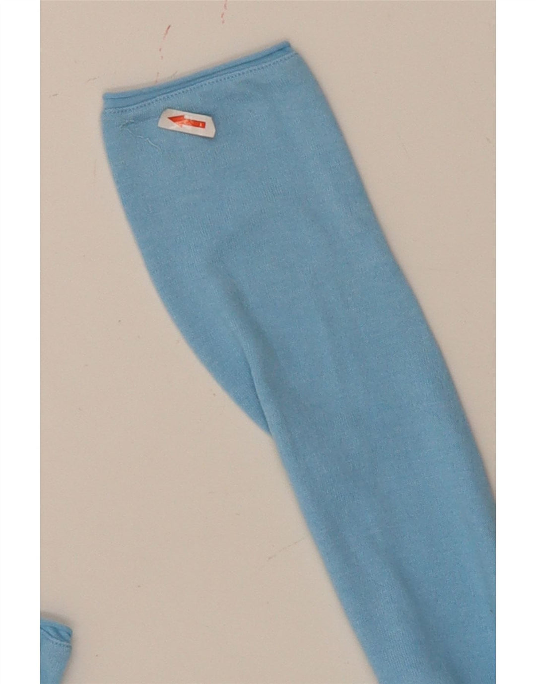 Ανδρικό πουλόβερ Zara Crew Neck Jumper Large Blue