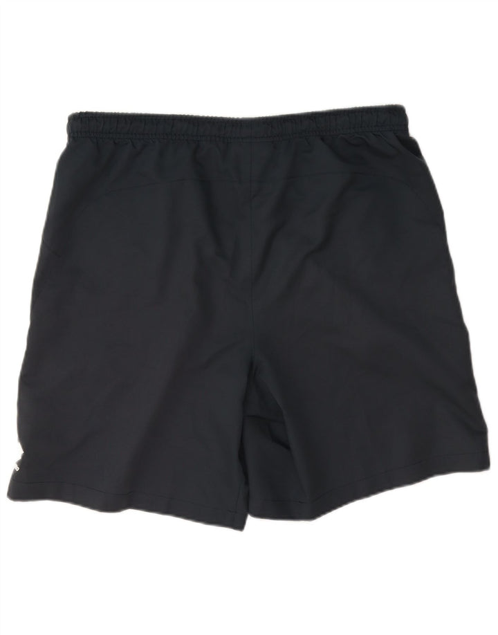 Ανδρικό αθλητικό σορτς Lotto Large Navy Blue