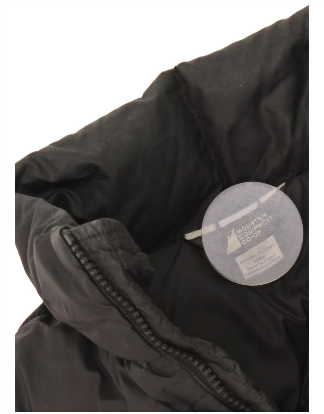 Mountain Equipment Γυναικεία επένδυση Gilet UK 14 Medium Black