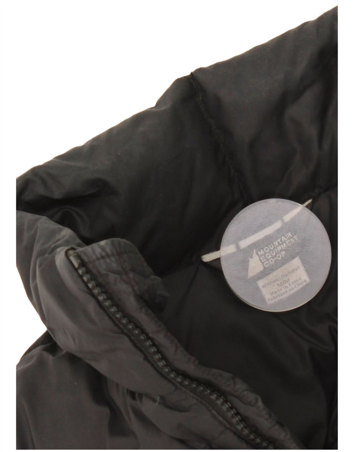 Mountain Equipment Γυναικεία επένδυση Gilet UK 14 Medium Black