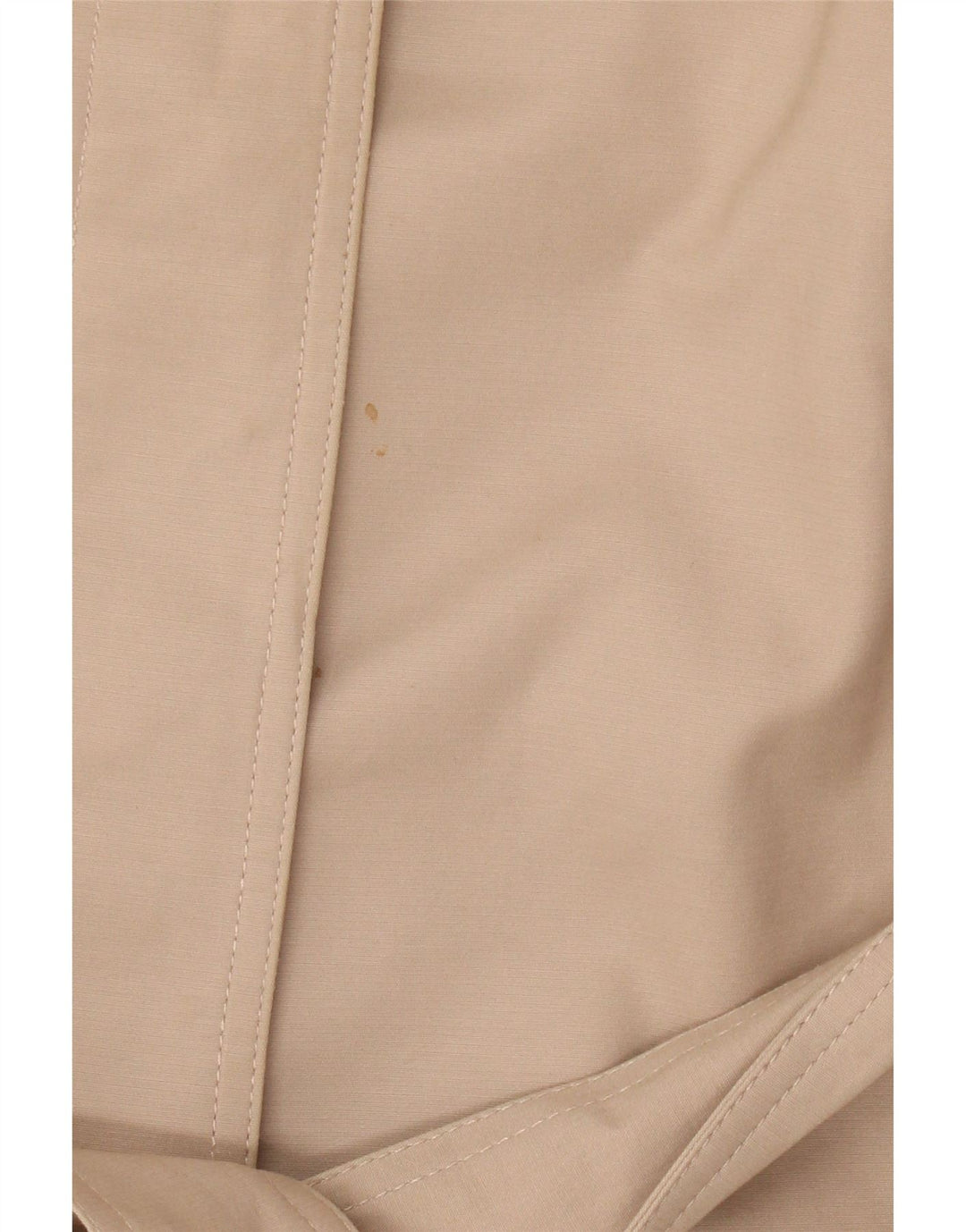 Hobbs Γυναικεία καμπαρντίνα UK 10 Small Beige Cotton