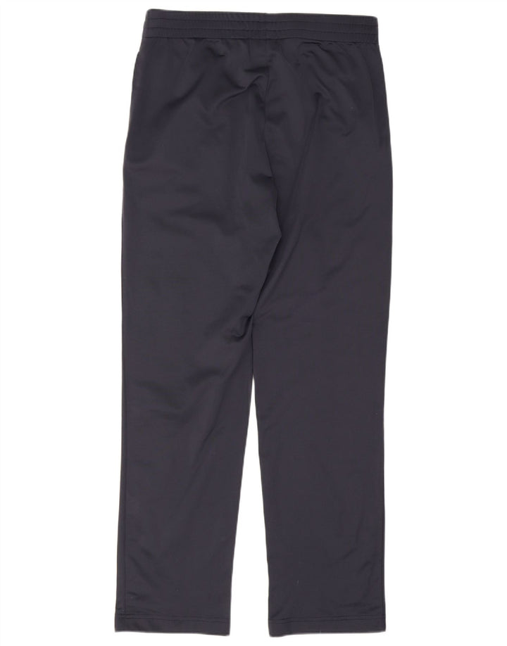 Ανδρική αθλητική φόρμα Lotto Παντελόνι Medium Navy Blue