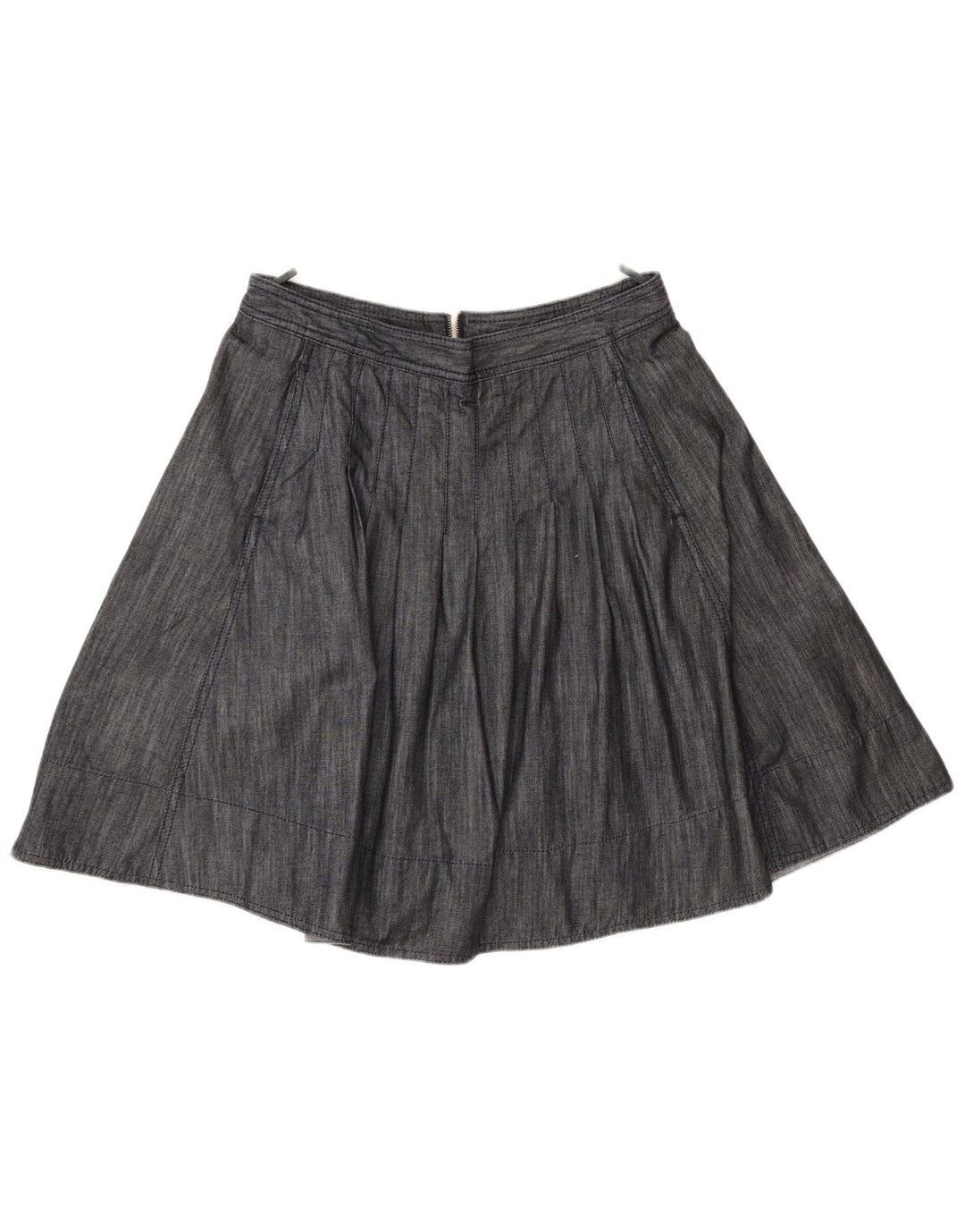 Γυναικεία φούστα Benetton A-Line Medium W28 Navy Blue