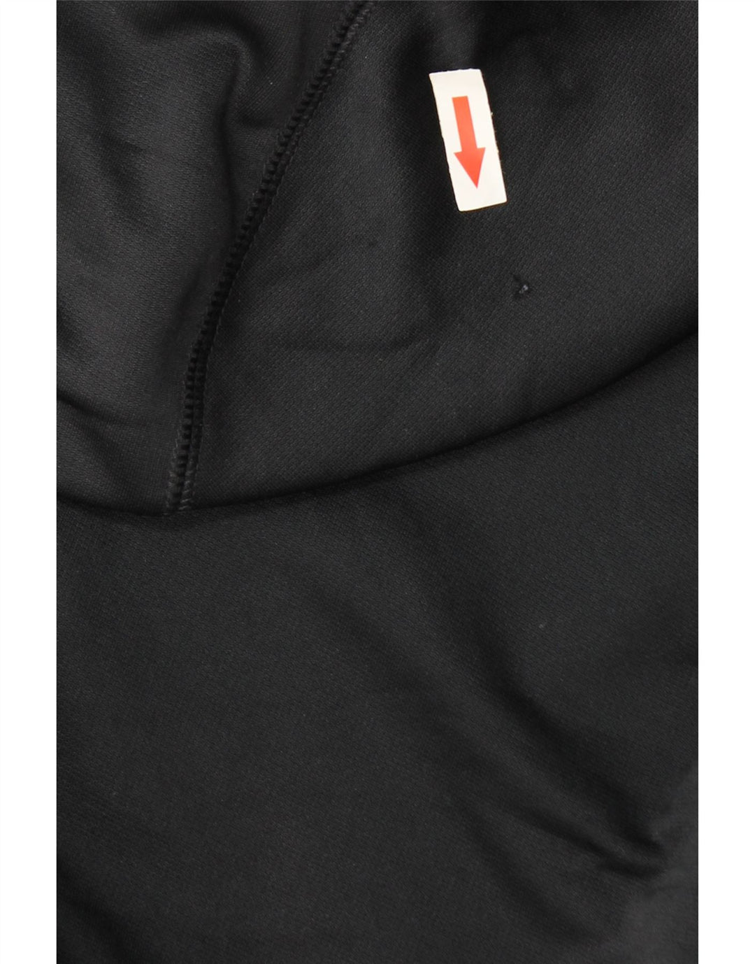 Ανδρικά γραφικά με κουκούλα Therma-Fit Nike Medium Navy Blue Polyester