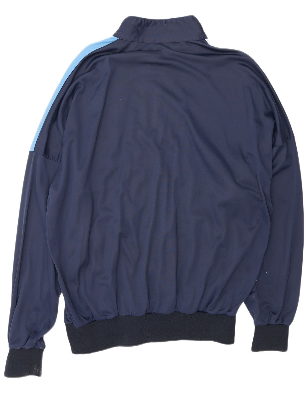 AUSTRALIAN L'ALPINA Ανδρική αθλητική φόρμα Top Jacket IT 56 XL Navy Blue