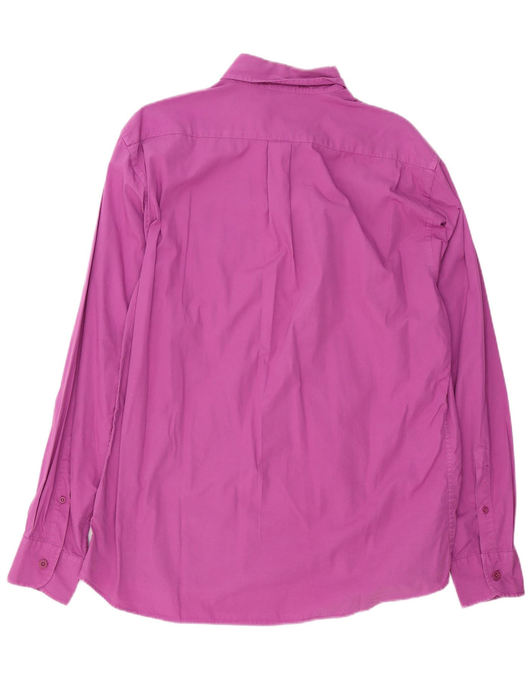 NORTH SAILS Ανδρικό πουκάμισο XL Μωβ βαμβακερό