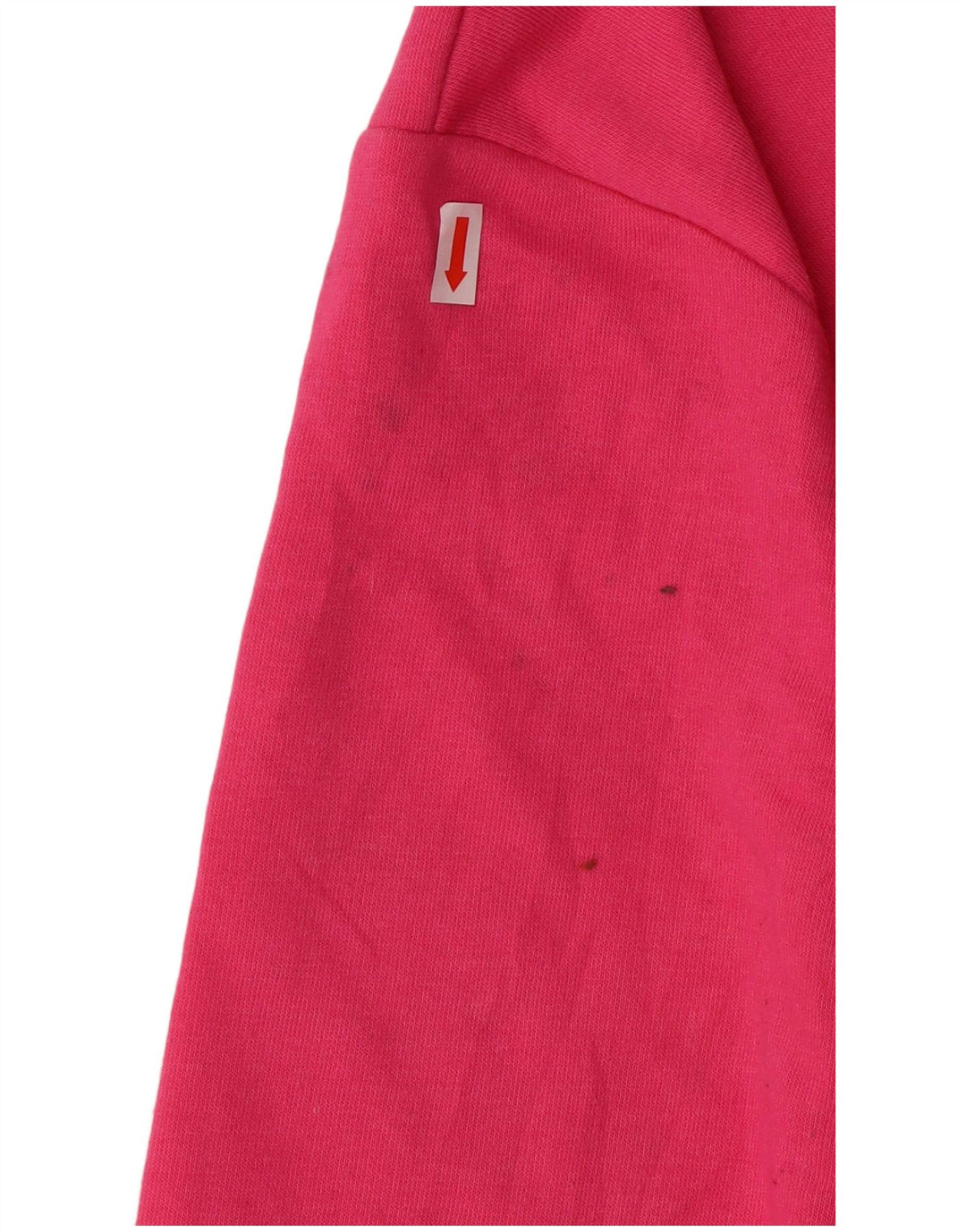 Γυναικεία αθλητική φόρμα CHAMPION Top Jacket UK 20 2XL Pink