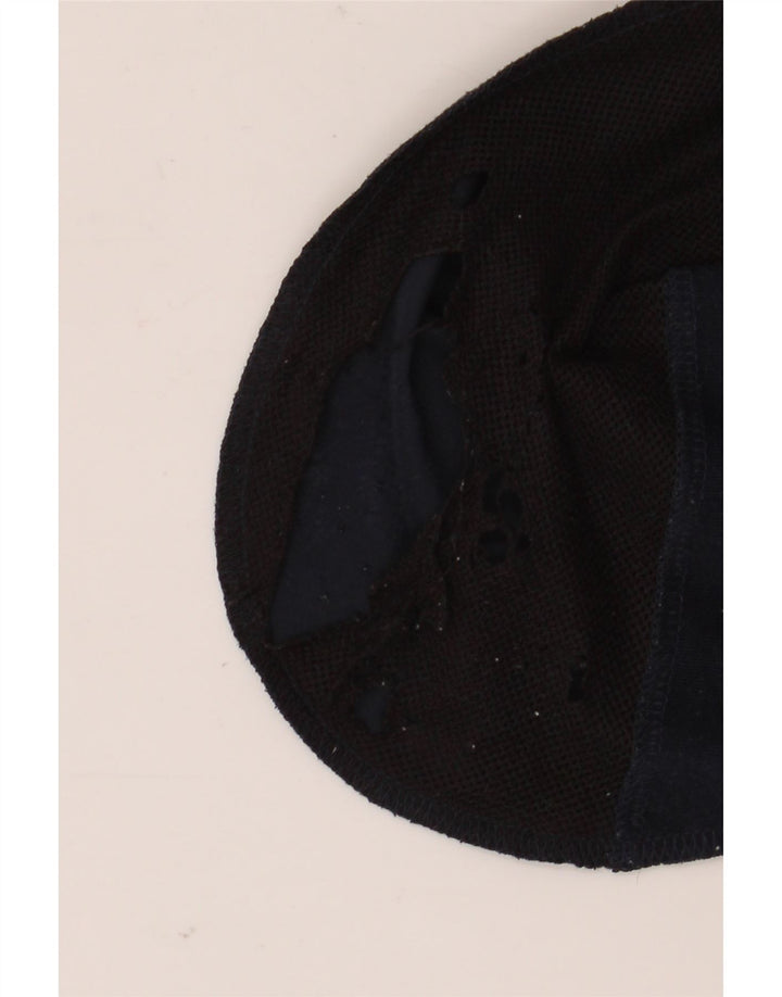 Ανδρική αθλητική φόρμα Champion Graphic Παντελόνι Medium Navy Blue Colourblock