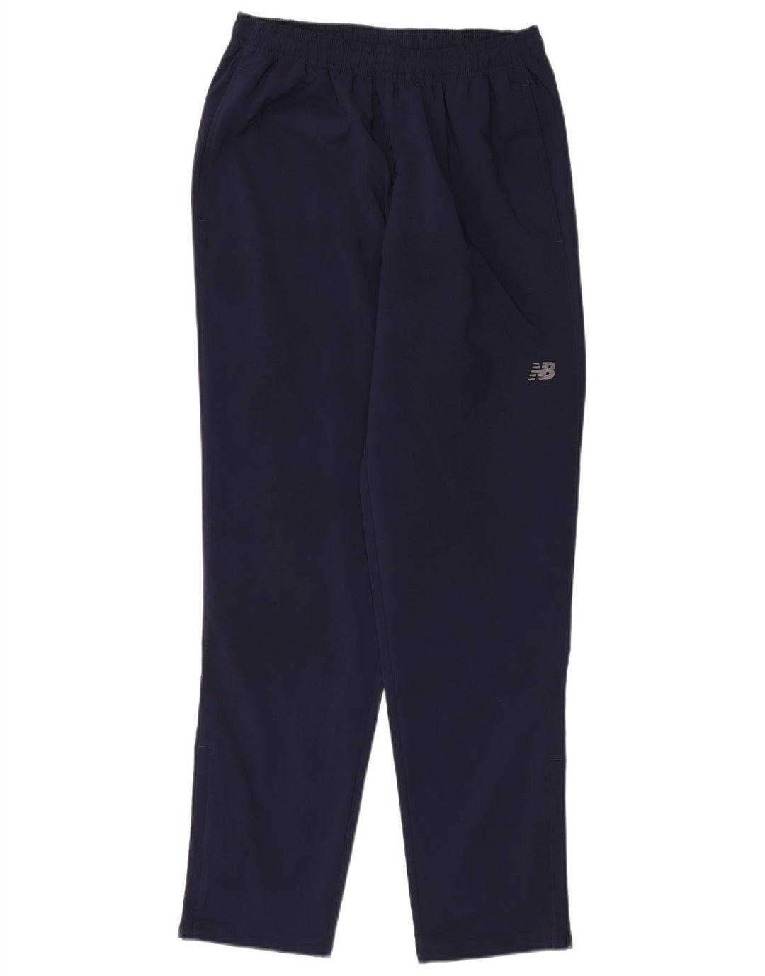 Ανδρική αθλητική φόρμα New Balance Παντελόνι Medium Navy Blue Polyester