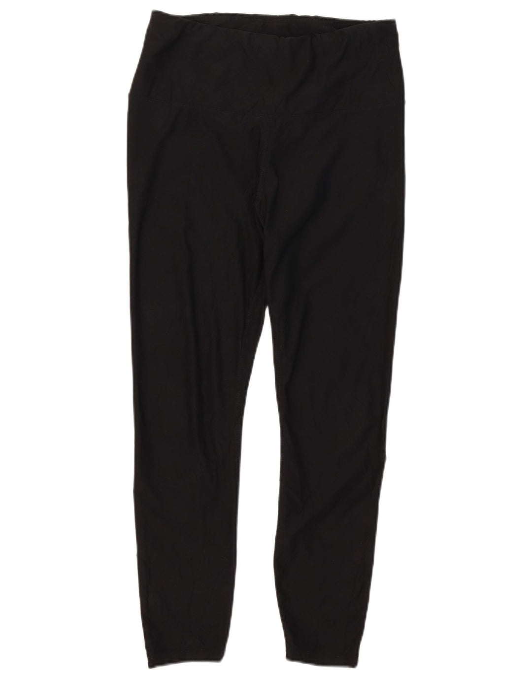 Γυναικείο κολάν Reebok UK 14 Large Black