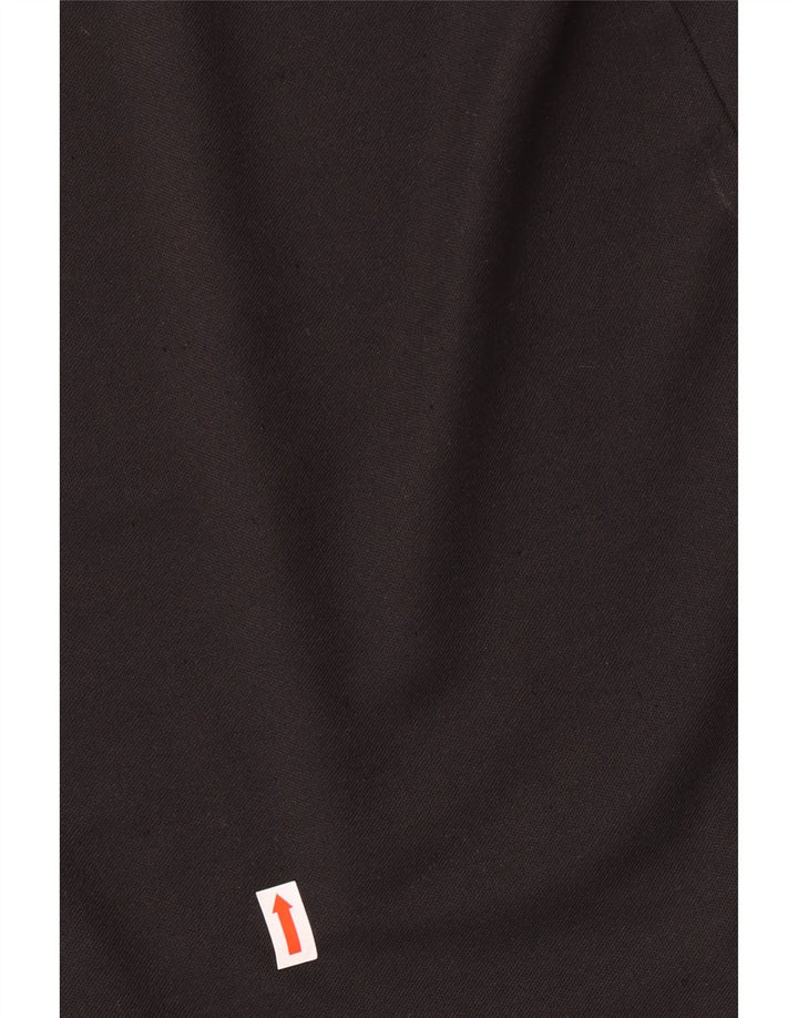 Ανδρικό αθλητικό σορτς Adidas XL μαύρο πολυεστέρα