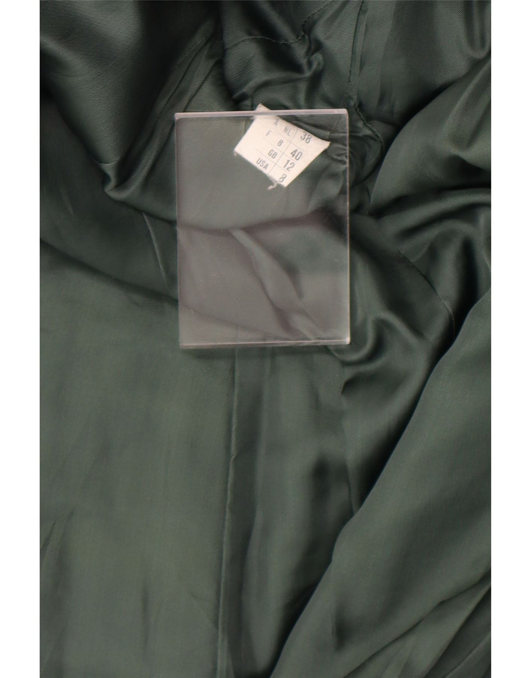 Missoni Γυναικείο Blazer Jacket UK 12 Medium πολύχρωμο ριγέ Classic