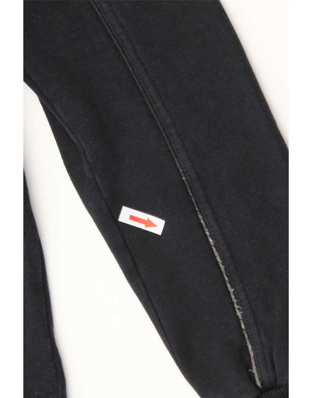 Champion γυναικεία αθλητική φόρμα Top Jacket UK 14 Large Navy Blue