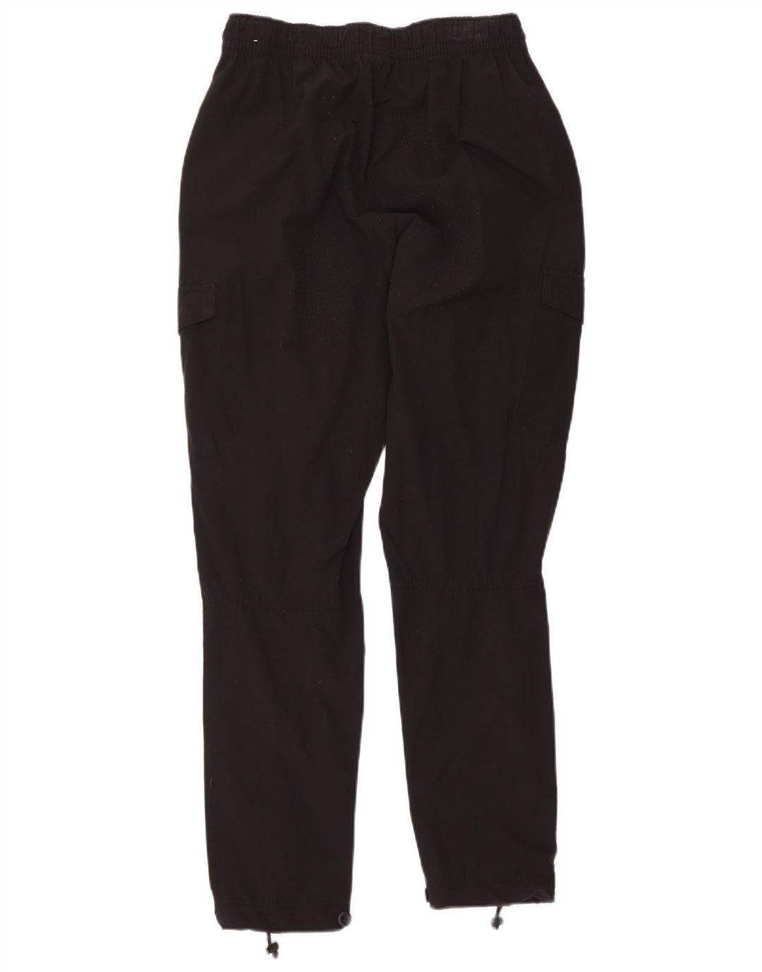 Ανδρική αθλητική φόρμα Nike Graphic Cargo Παντελόνι μεγάλο μαύρο νάιλον