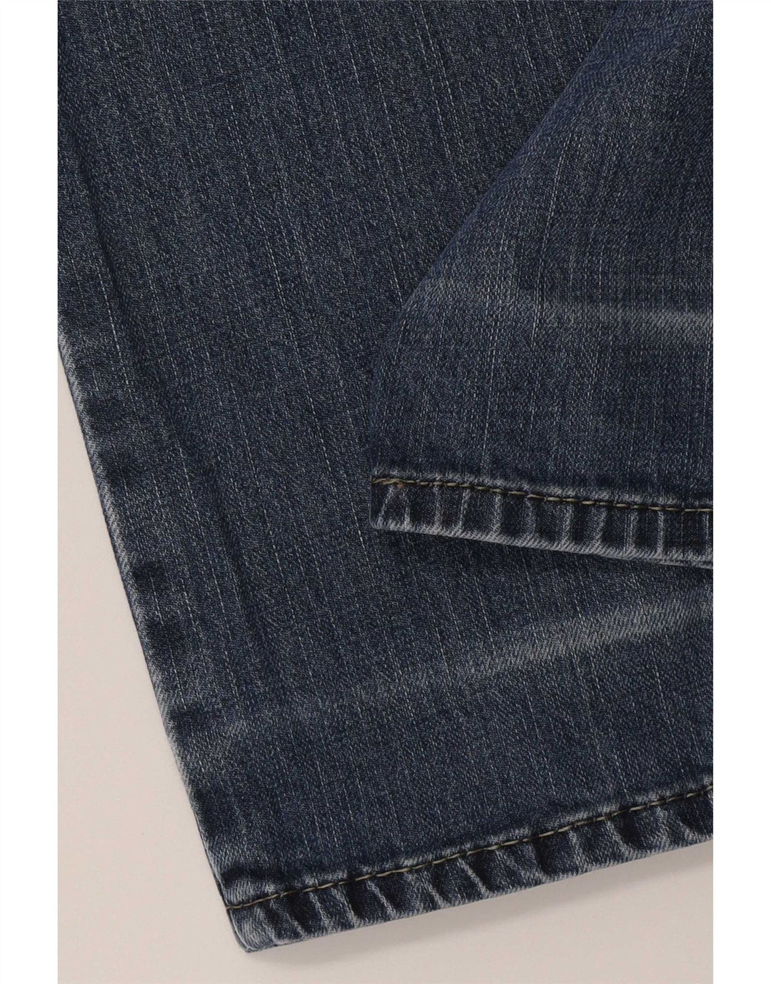 Γυναικείο Slim Jeans Levi's W32 L30 Blue Cotton