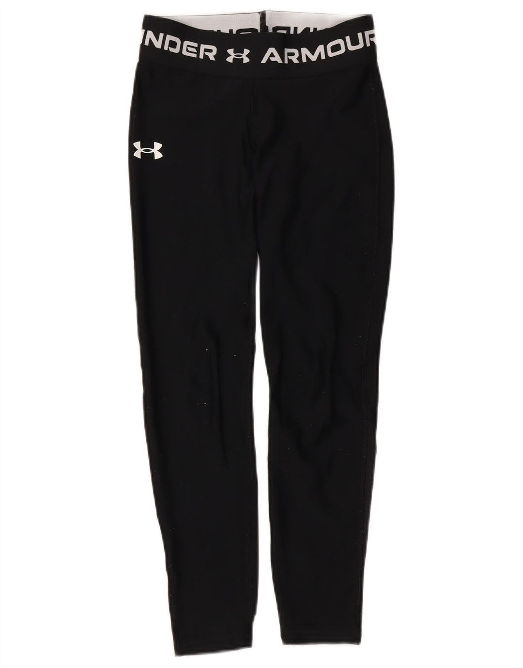 Γυναικεία γραφικά κολάν UNDER Armour UK 10 Small Black