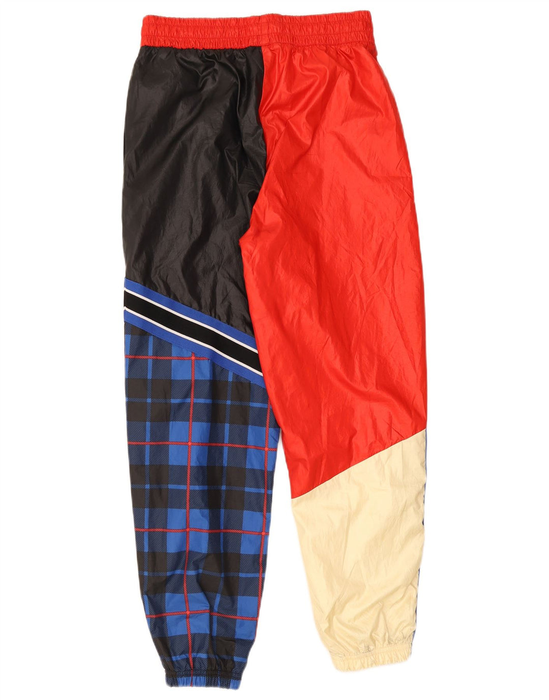 Ανδρική φόρμα Nike Παντελόνι Joggers Μικρό πολύχρωμο Check Polyester