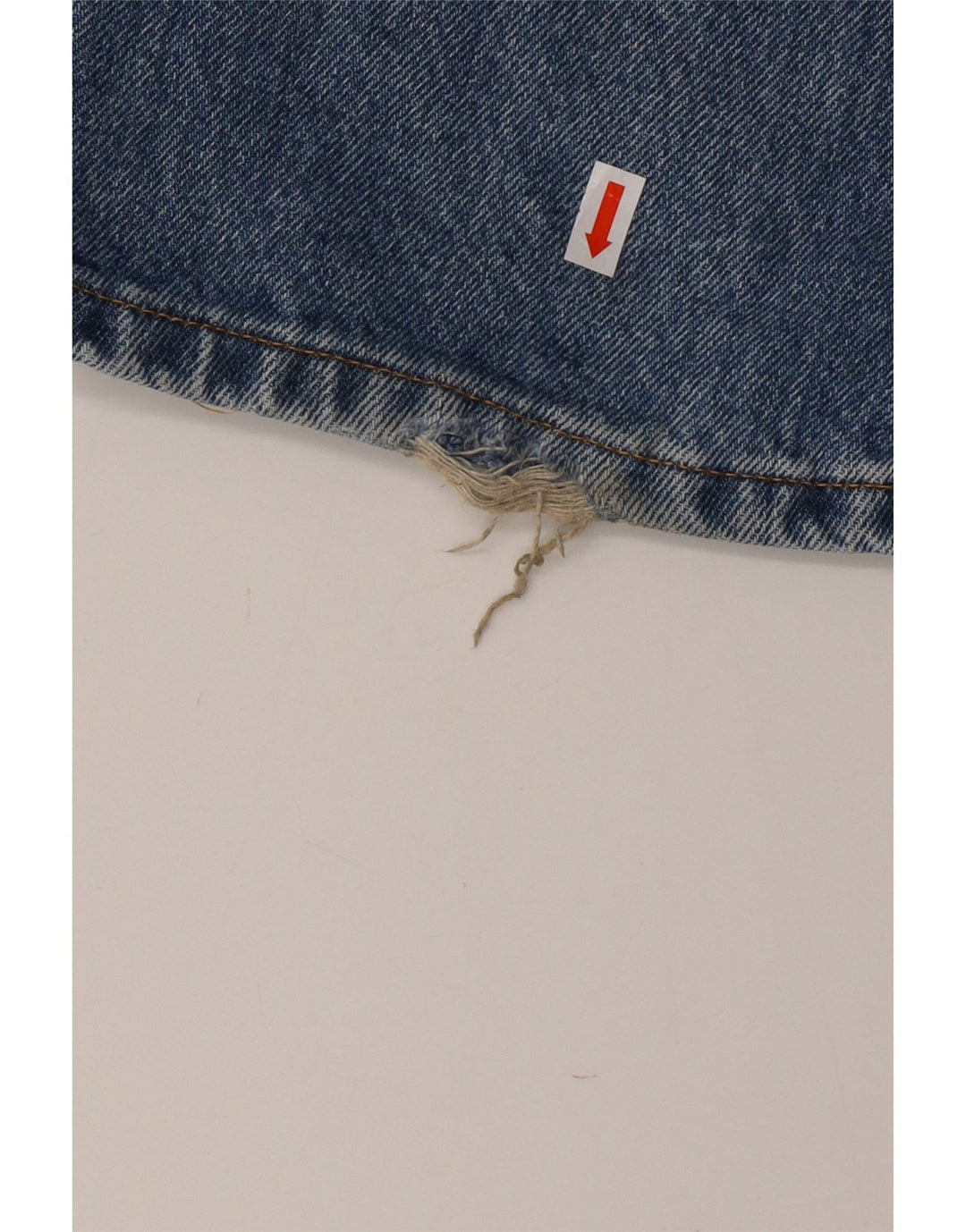 Ανδρικό τζιν LEE Brooklyn Comfort Straight W32 L30 Μπλε βαμβακερό