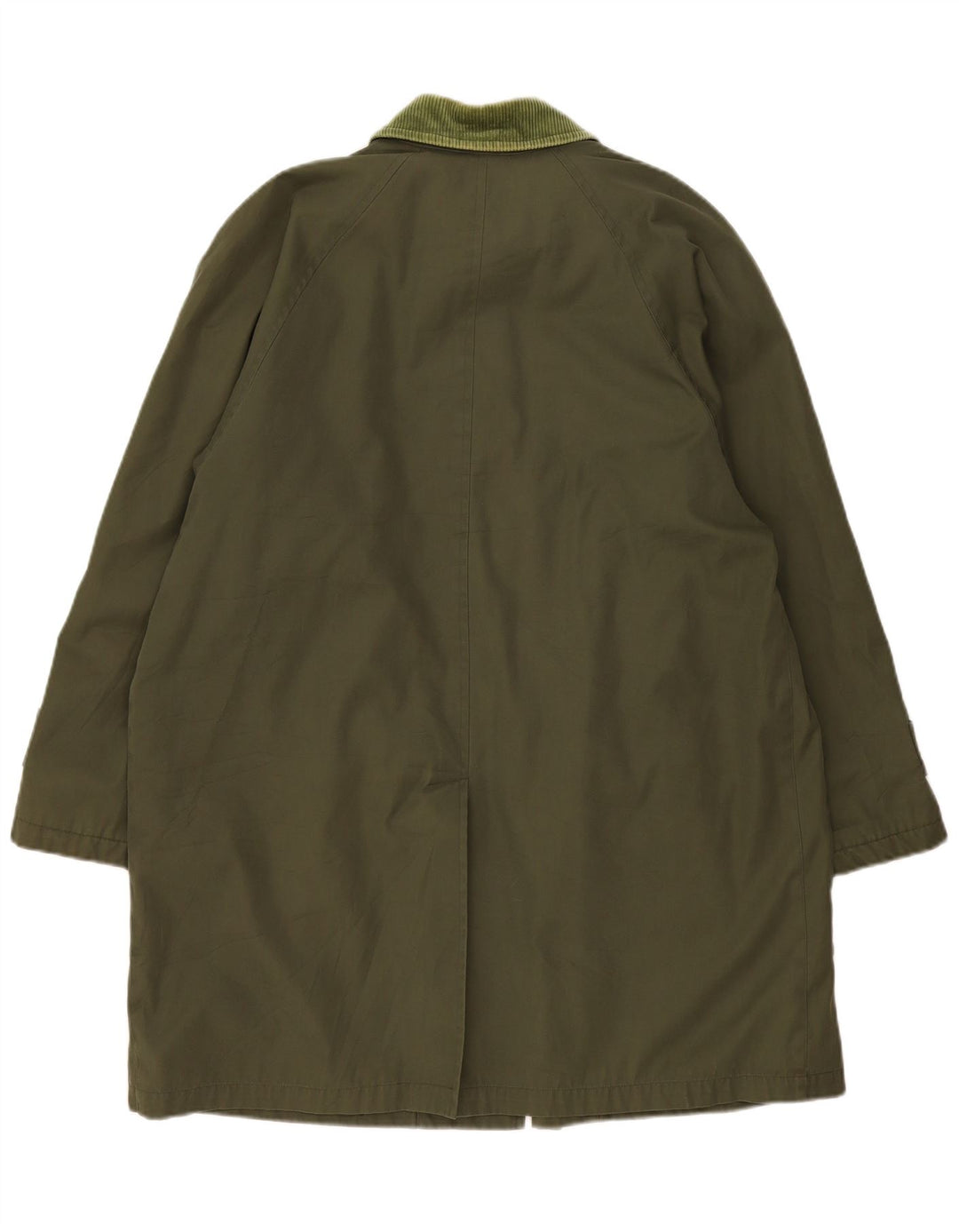 Frankie & Trace Ανδρικό Πανωφόρι IT 46 Small Khaki Polyester