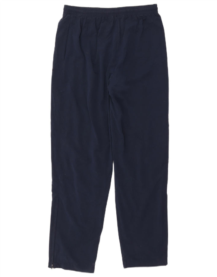 Γυναικεία αθλητική φόρμα Lotto Παντελόνι UK 16 Large Navy Blue Polyester