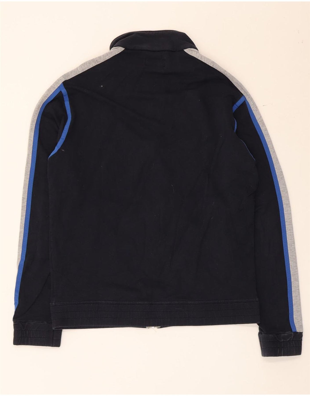 Ανδρική φόρμα AUSTRALIAN L'ALPINA Top Jacket IT 50 Medium Navy Blue