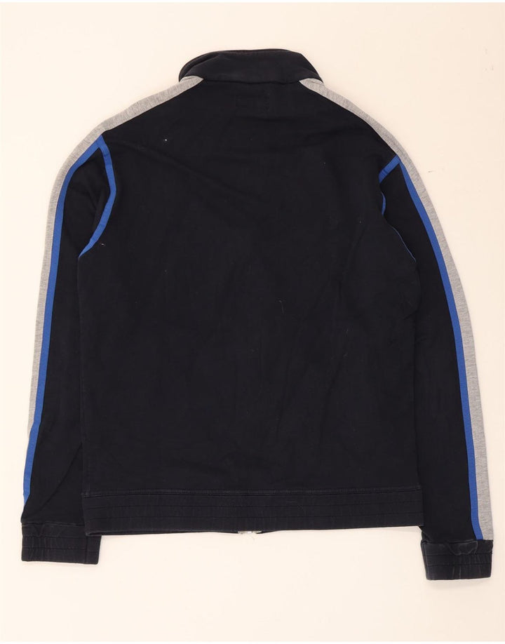 Ανδρική φόρμα AUSTRALIAN L'ALPINA Top Jacket IT 50 Medium Navy Blue