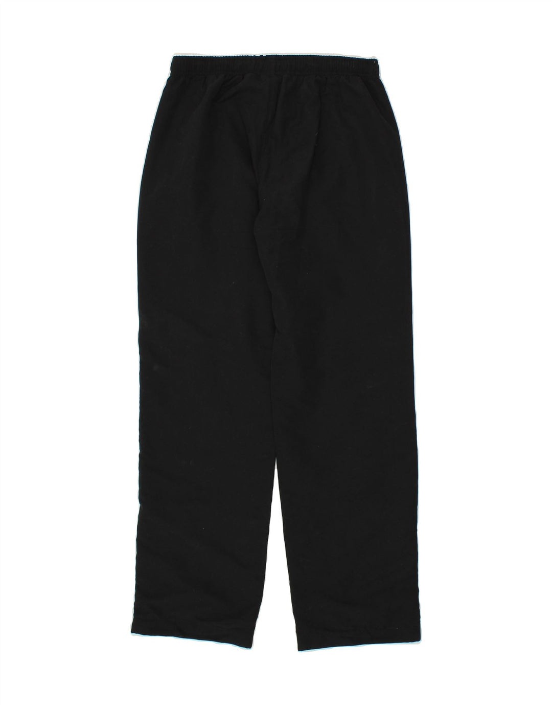 LOTTO Boys Tracksuit Trousers 11-12 Years Black Vintage Lotto and Second-Hand Lotto from Messina Hembry 