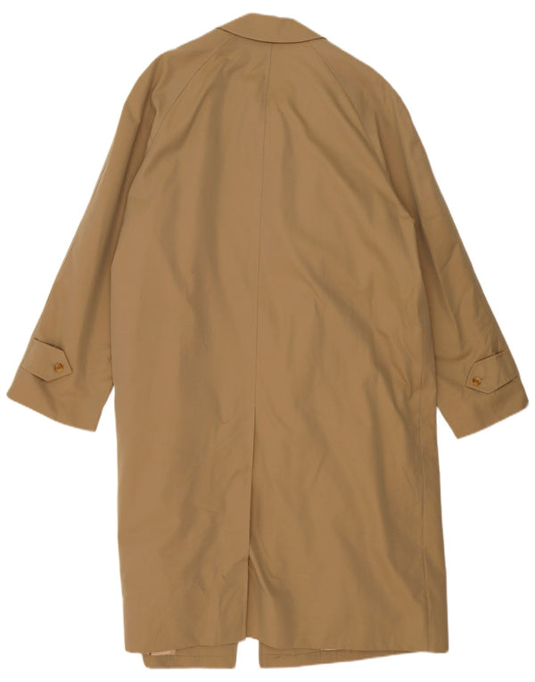 Vintage Ανδρικό Πανωφόρι UK 40 Large Beige