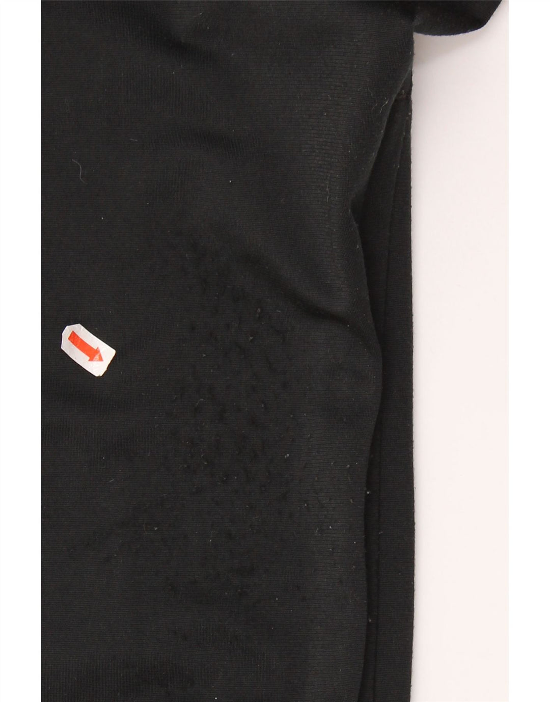 Ανδρική φόρμα Adidas Παντελόνι Joggers Μεγάλο Μαύρο Πολυεστέρα