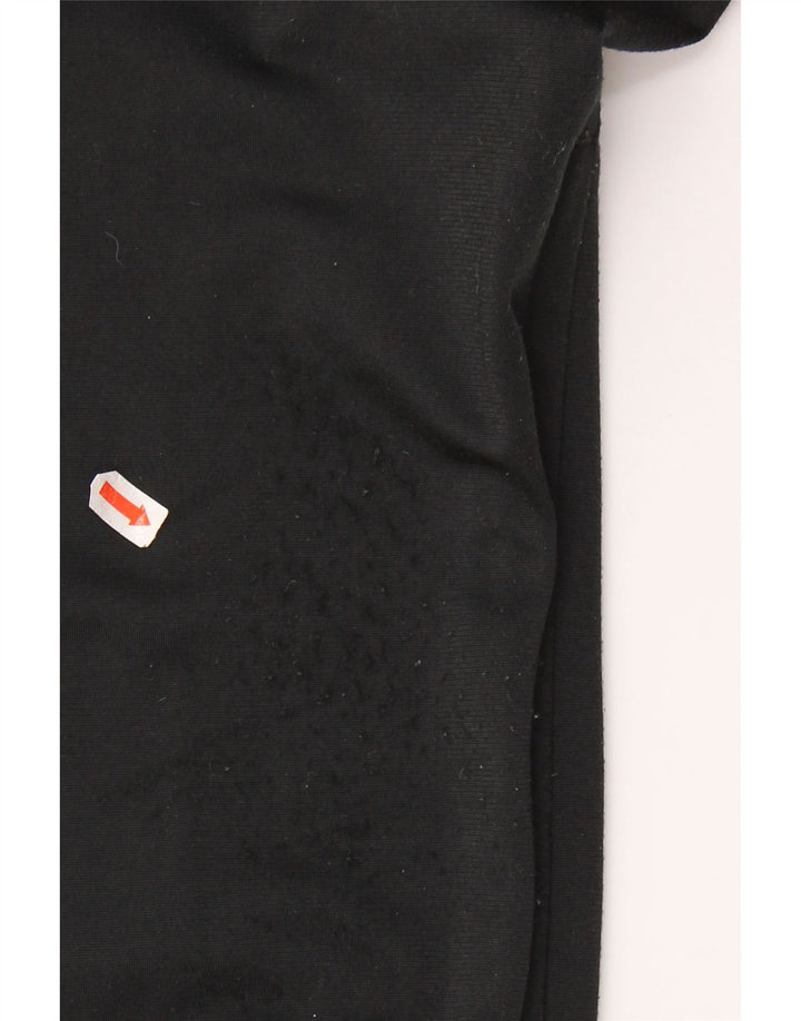 Ανδρική φόρμα Adidas Παντελόνι Joggers Μεγάλο Μαύρο Πολυεστέρα