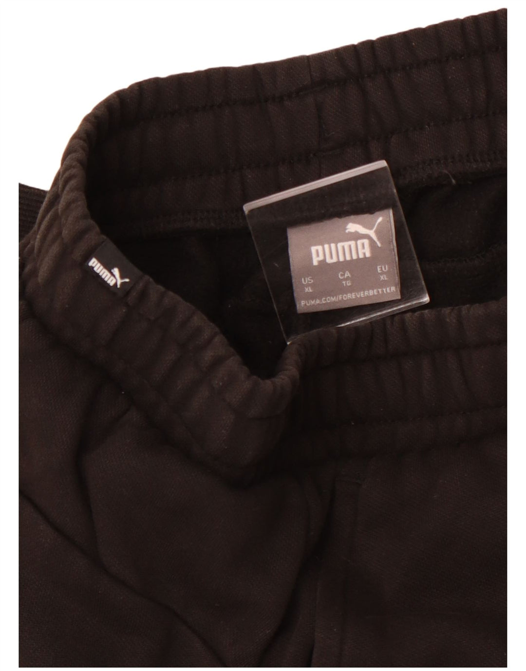 Ανδρική φόρμα PUMA Παντελόνι Joggers XL Μαύρο