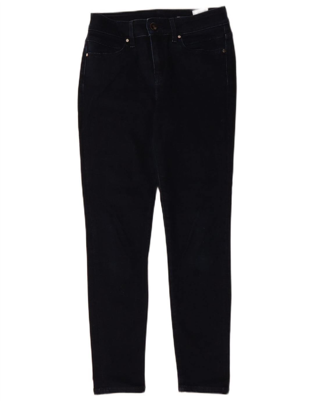 TOMMY HILFIGER Γυναικείο Skinny Jeans W26 L27 Navy Blue Cotton