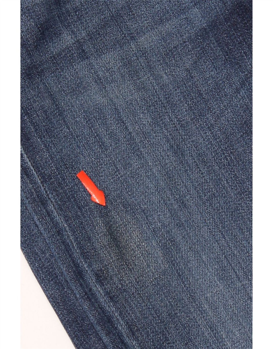 Armani Γυναικείο Slim Jeans W29 L29 Blue Cotton