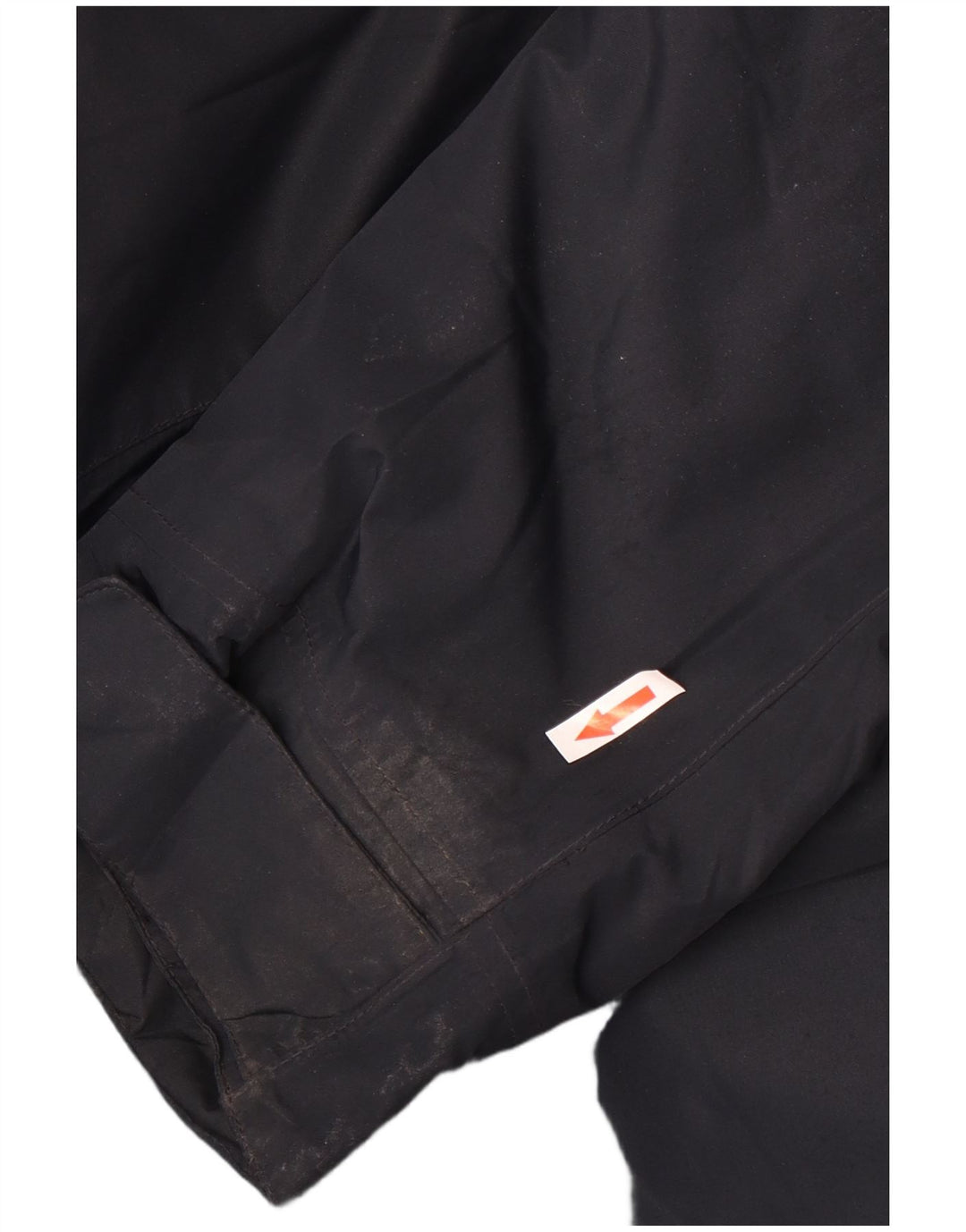 Barbour Ανδρικό παλτό αντιανεμικό με κουκούλα UK 44 2XL Navy Blue Polyester