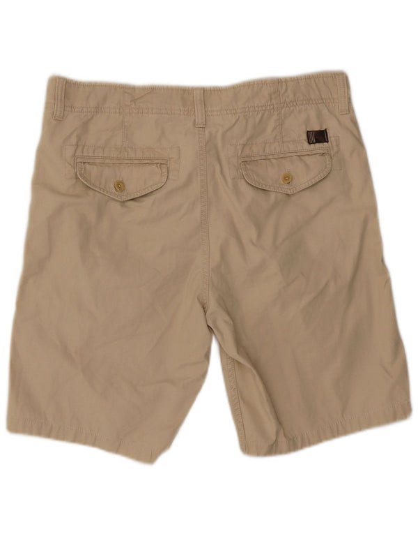 Ανδρικό σορτς Chino Timberland Earthkeepers W33 Medium Beige