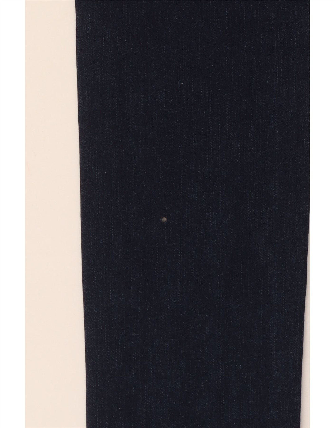 Levi's Womens 711 Skinny Jeans W28 L30 Blue Cotton