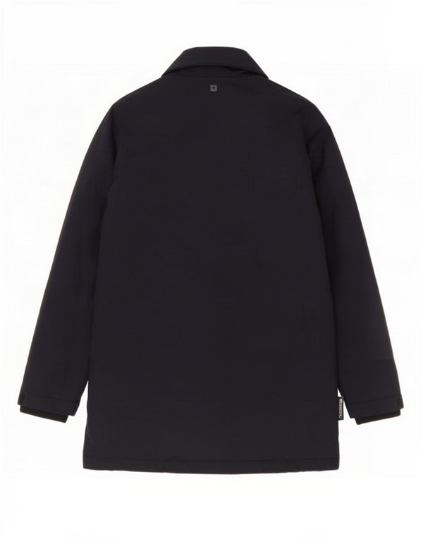 Mountain Warehouse Γυναικείο Μπουφάν Parka Oversized UK 10 Small Navy Blue