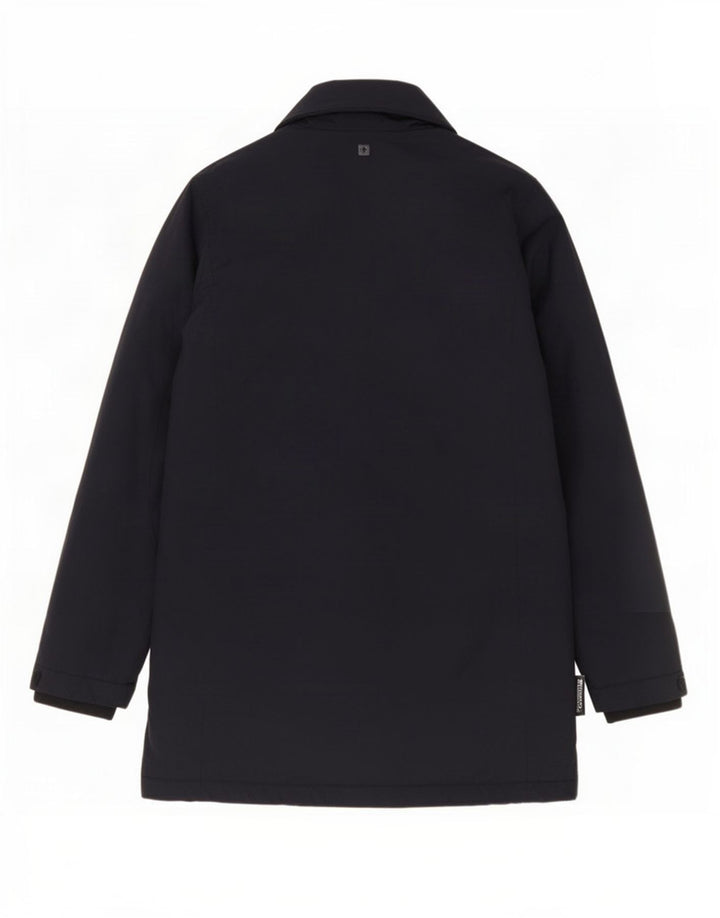Mountain Warehouse Γυναικείο Μπουφάν Parka Oversized UK 10 Small Navy Blue