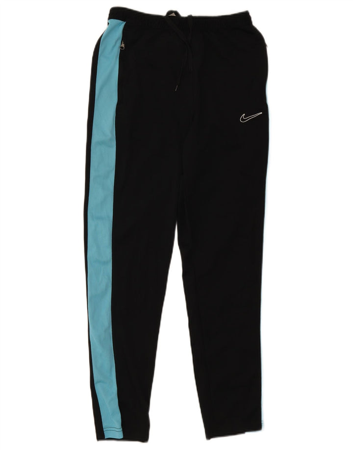 Ανδρική φόρμα γυμναστικής Nike Dri Fit Small Small Colourblock Polyester