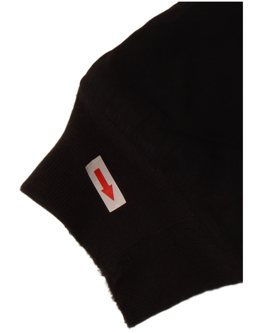 Ανδρικό μπουφάν Carhartt με κουκούλα αντιανεμικό XS μαύρο νάιλον